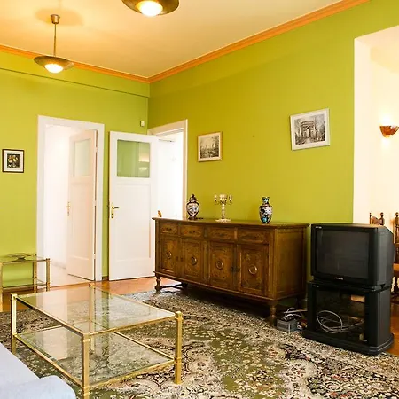 Apartament Atheneum Apartament