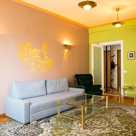Apartament Atheneum Apartament *