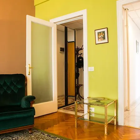 Atheneum Apartament *