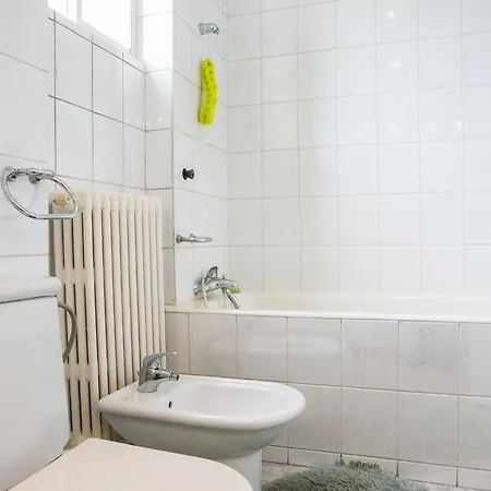 Apartamento Atheneum Apartament *