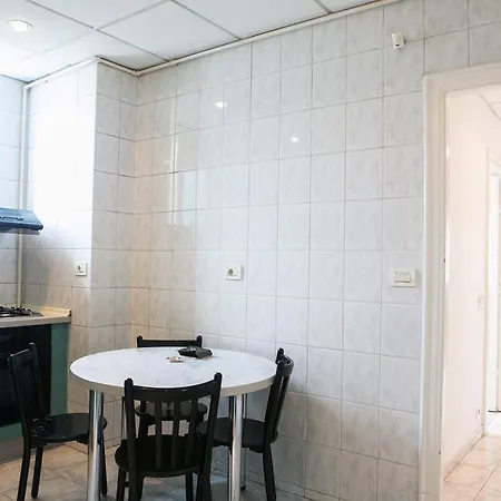 Apartament Atheneum Apartament Bukareszt