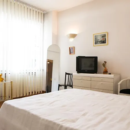 Atheneum Apartament Apartament Bukareszt