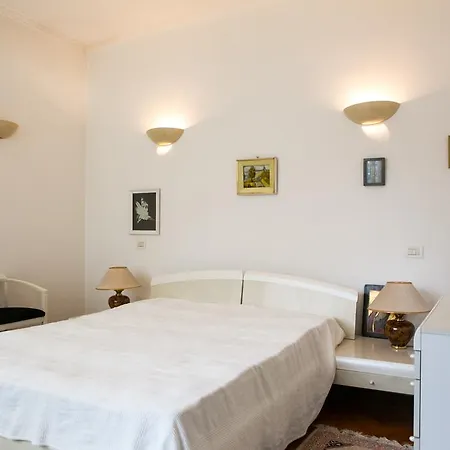 Atheneum Apartament Apartament *