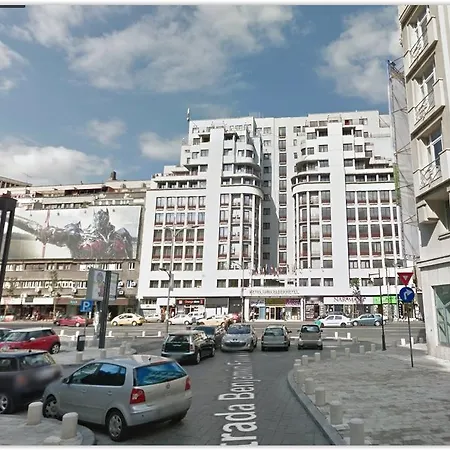 Atheneum Apartament *